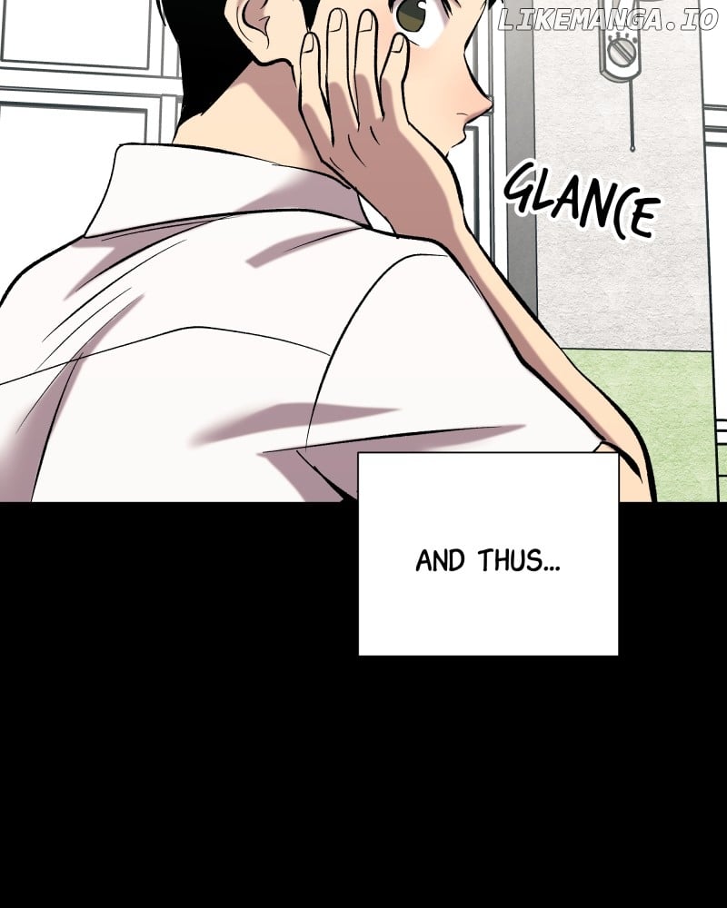 The Guy Upstairs Chapter 50 - page 104