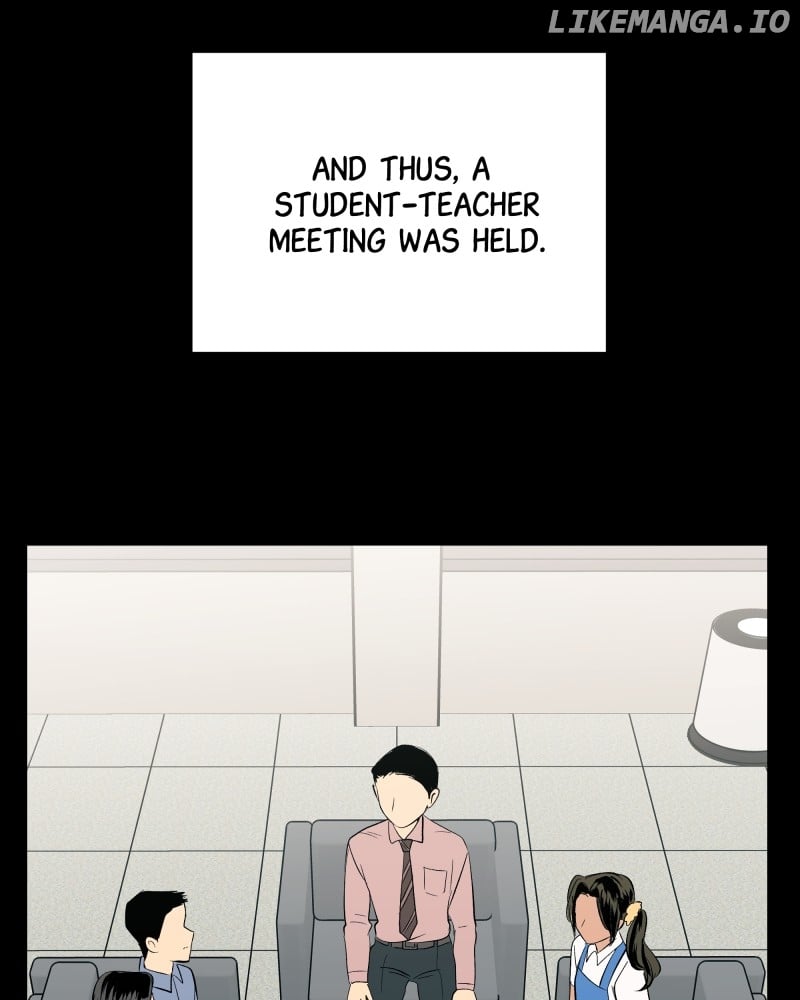 The Guy Upstairs Chapter 50 - page 110