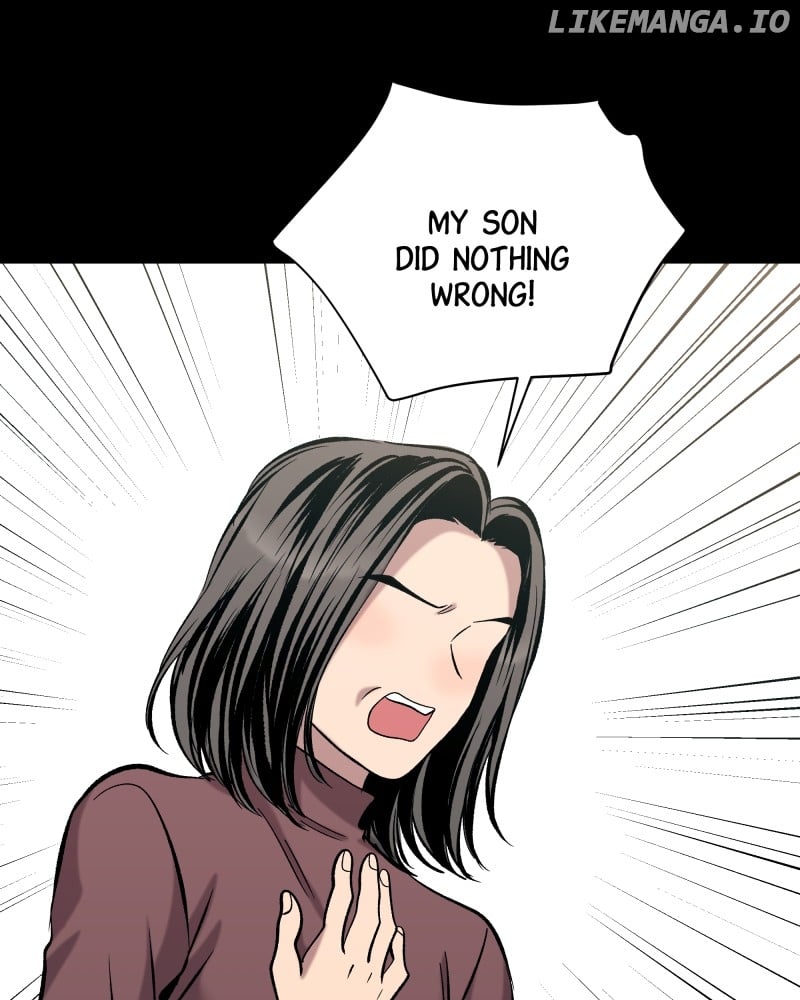 The Guy Upstairs Chapter 50 - page 113