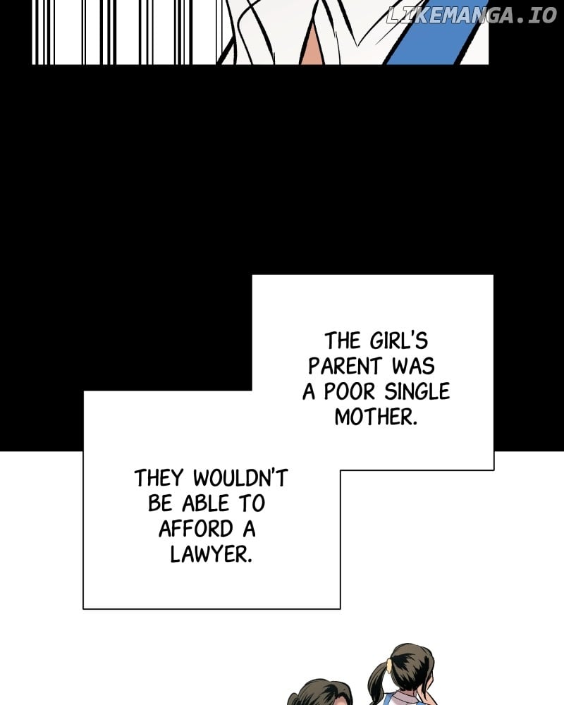 The Guy Upstairs Chapter 50 - page 131