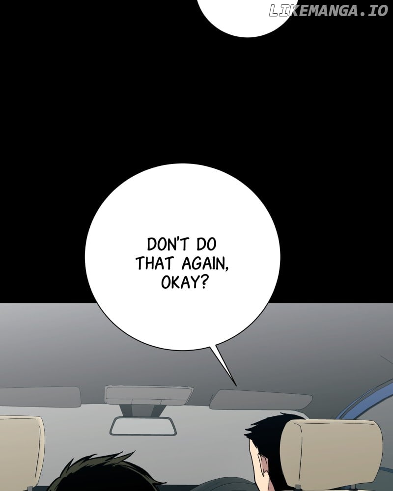 The Guy Upstairs Chapter 50 - page 138