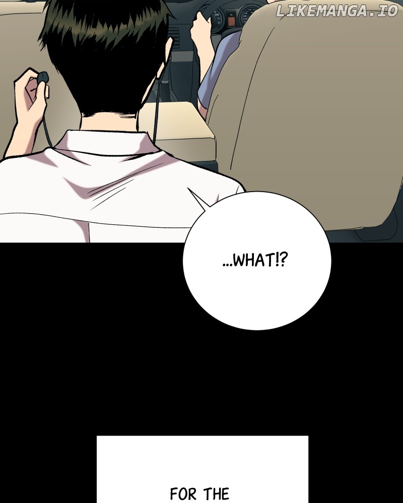 The Guy Upstairs Chapter 50 - page 139