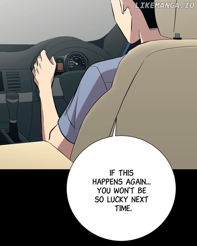 The Guy Upstairs Chapter 50 - page 142