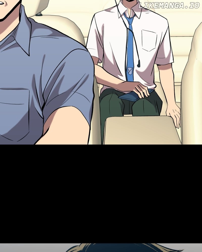 The Guy Upstairs Chapter 50 - page 144
