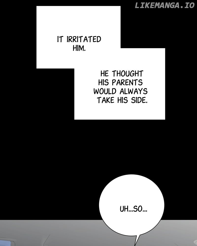The Guy Upstairs Chapter 50 - page 146