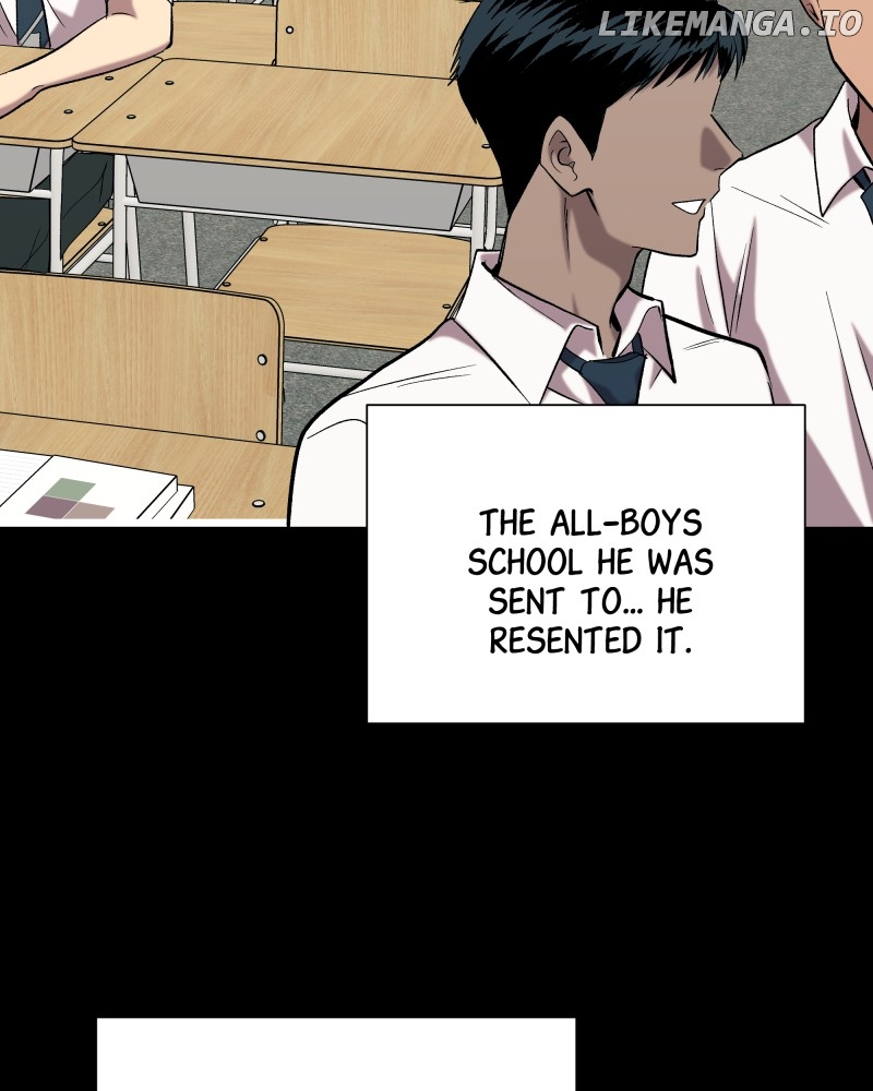 The Guy Upstairs Chapter 50 - page 152