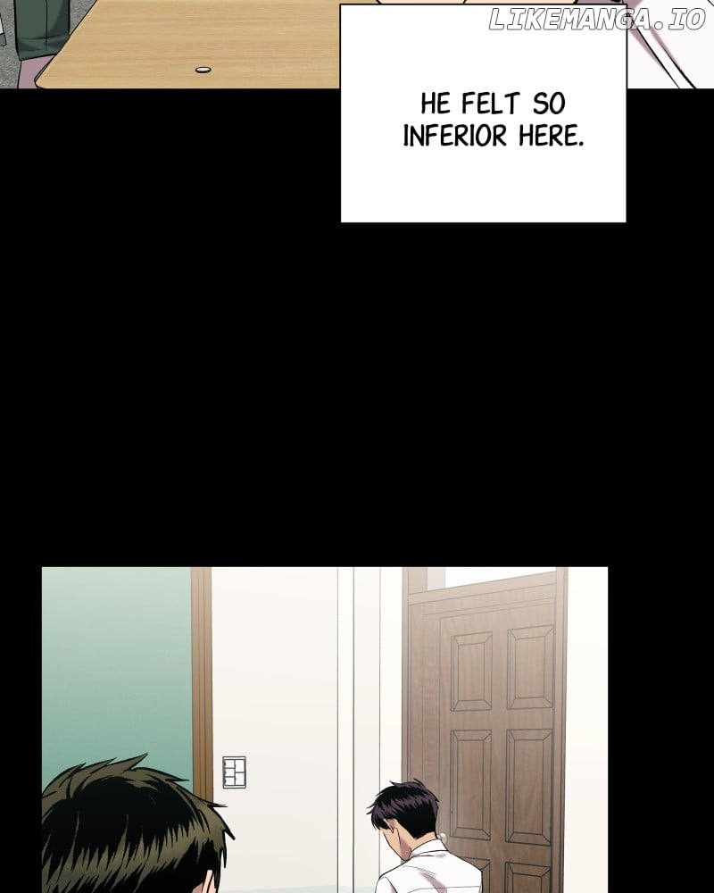 The Guy Upstairs Chapter 50 - page 154