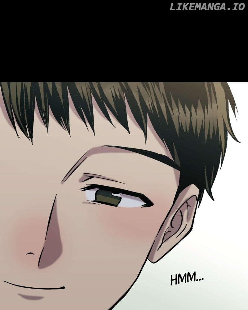 The Guy Upstairs Chapter 50 - page 161