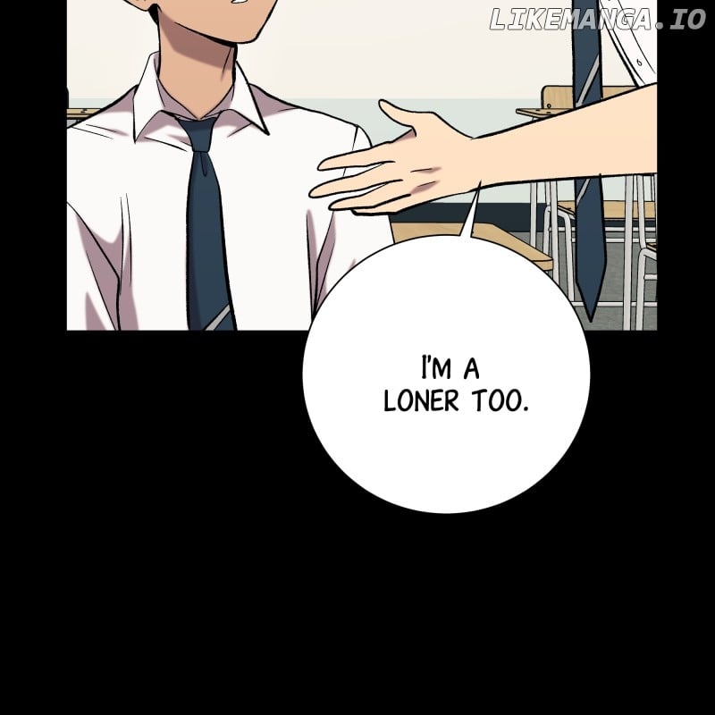 The Guy Upstairs Chapter 50 - page 163