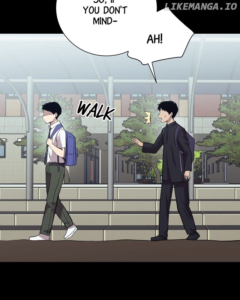 The Guy Upstairs Chapter 50 - page 176