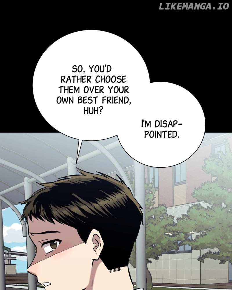 The Guy Upstairs Chapter 50 - page 177