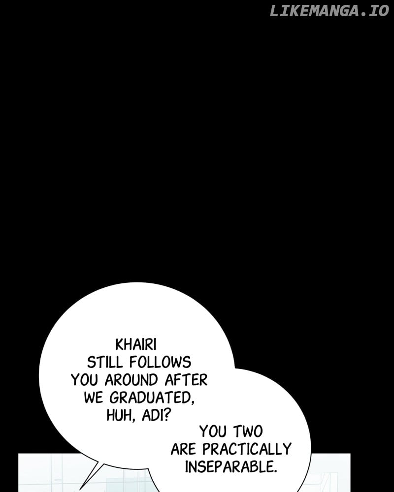 The Guy Upstairs Chapter 50 - page 182