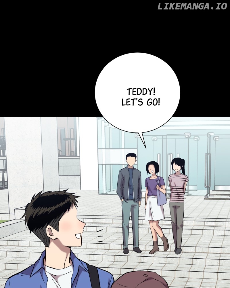 The Guy Upstairs Chapter 50 - page 196