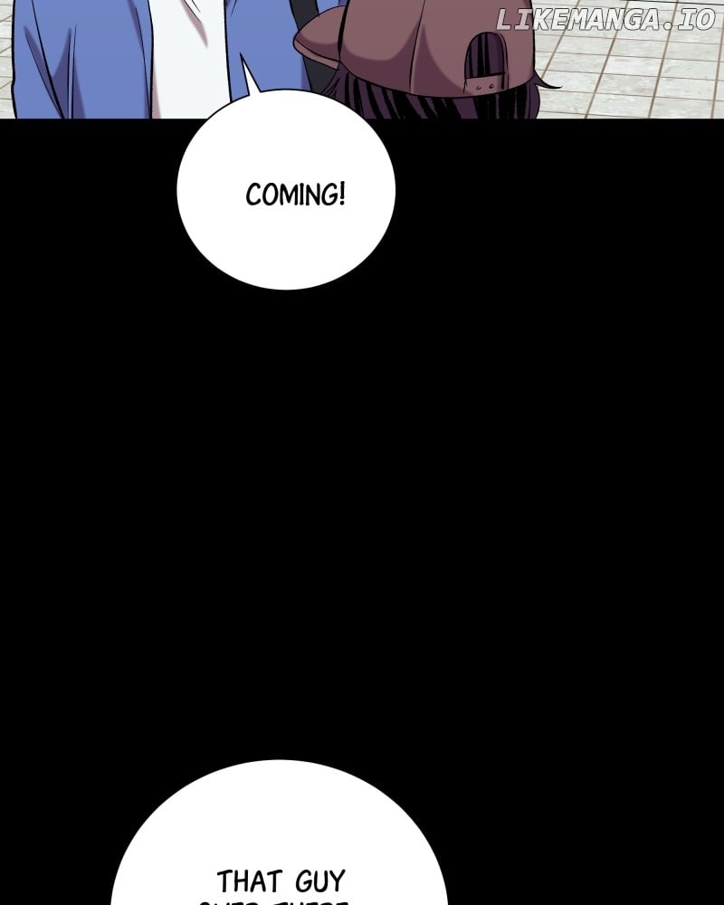 The Guy Upstairs Chapter 50 - page 197