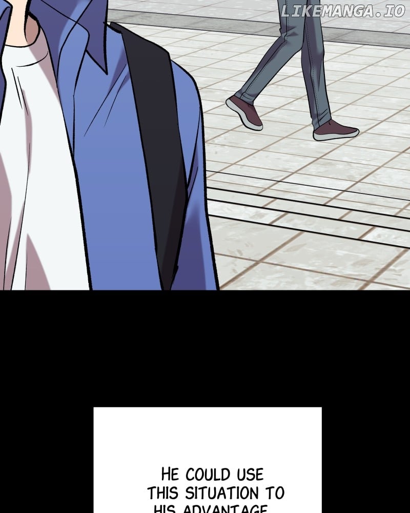 The Guy Upstairs Chapter 50 - page 204