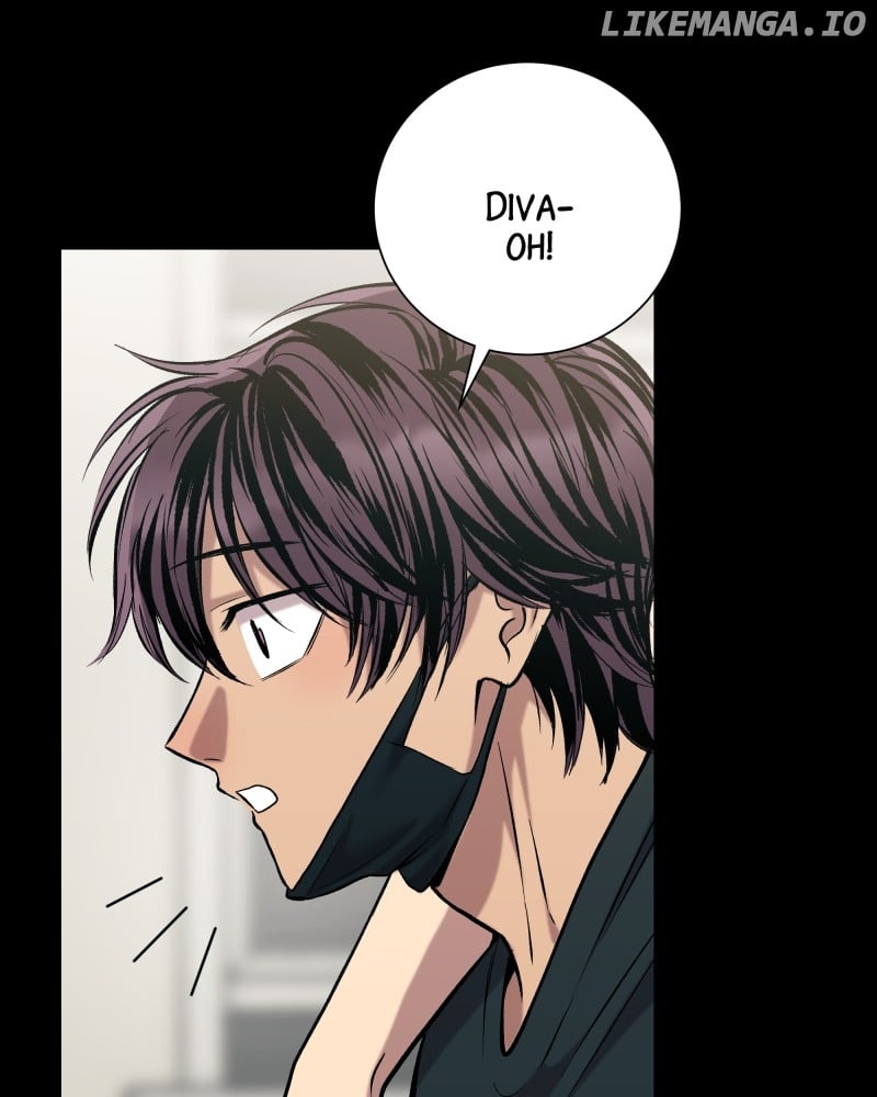 The Guy Upstairs Chapter 50 - page 215