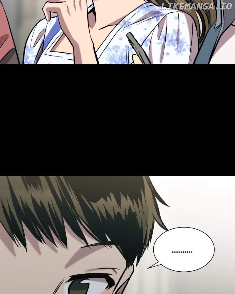 The Guy Upstairs Chapter 50 - page 220