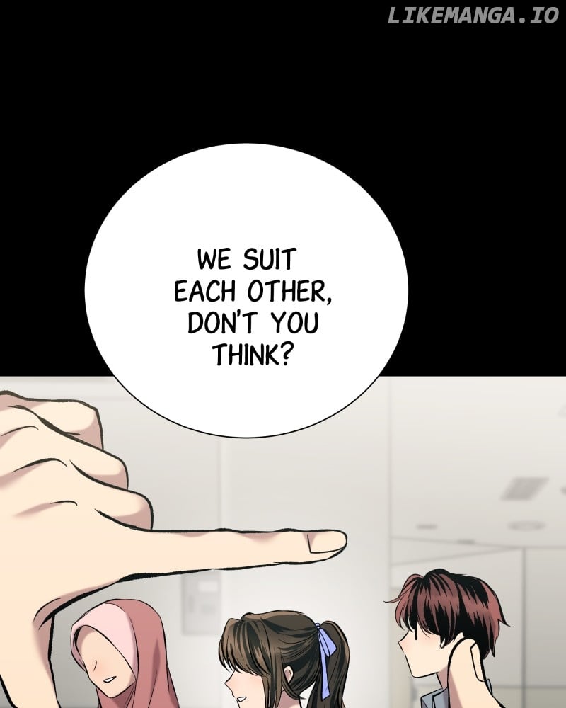 The Guy Upstairs Chapter 50 - page 224
