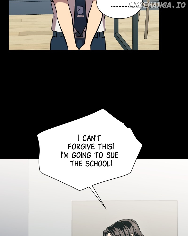 The Guy Upstairs Chapter 50 - page 28