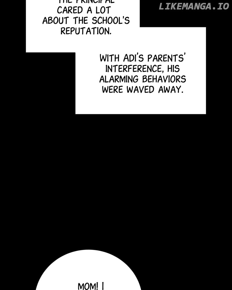 The Guy Upstairs Chapter 50 - page 30