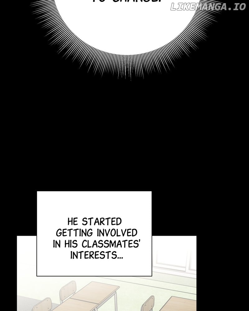 The Guy Upstairs Chapter 50 - page 50