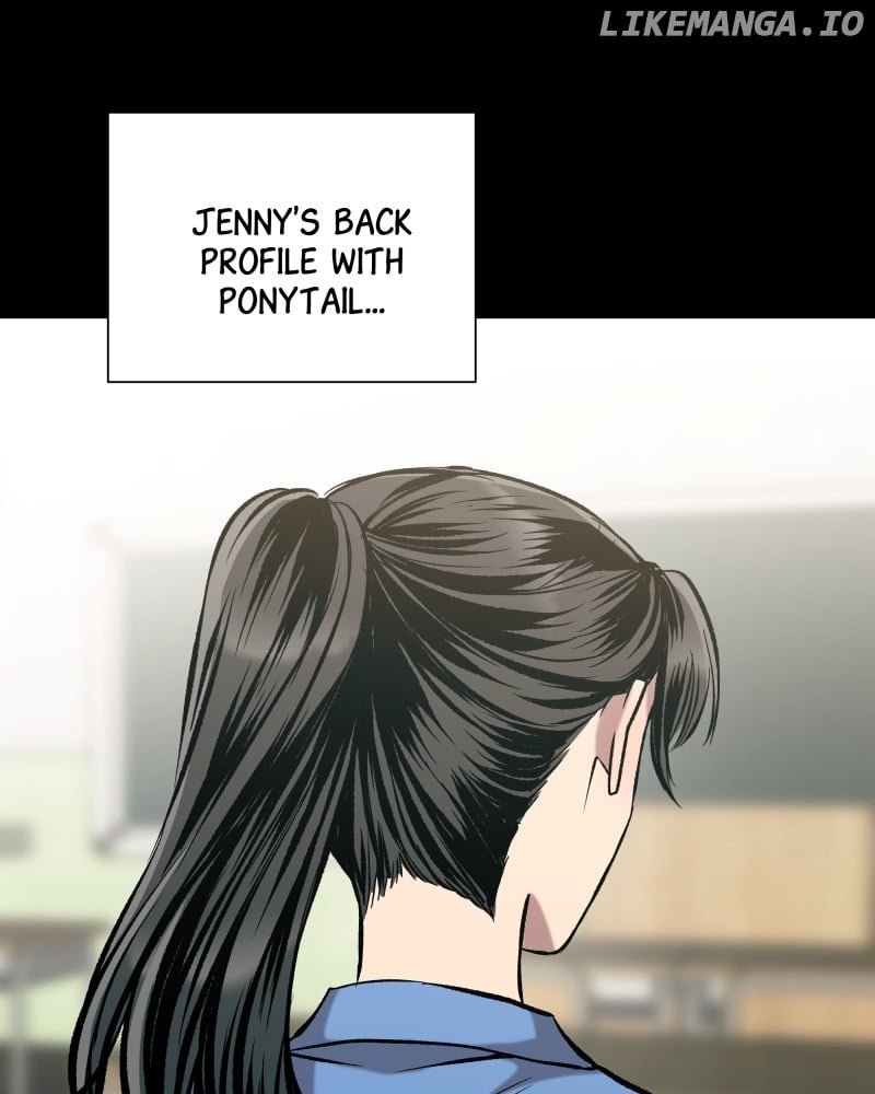 The Guy Upstairs Chapter 50 - page 61