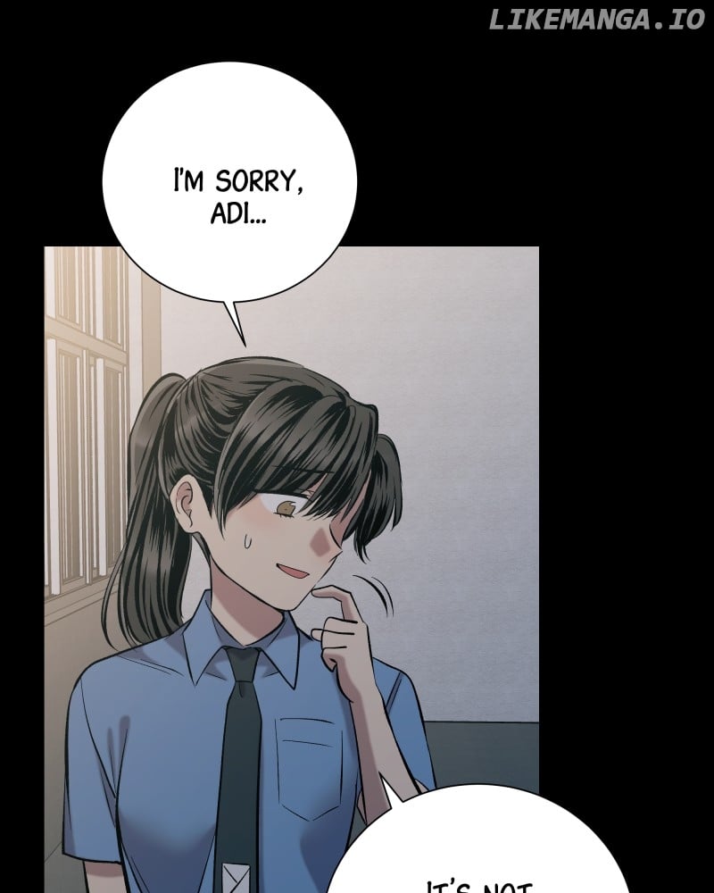 The Guy Upstairs Chapter 50 - page 68