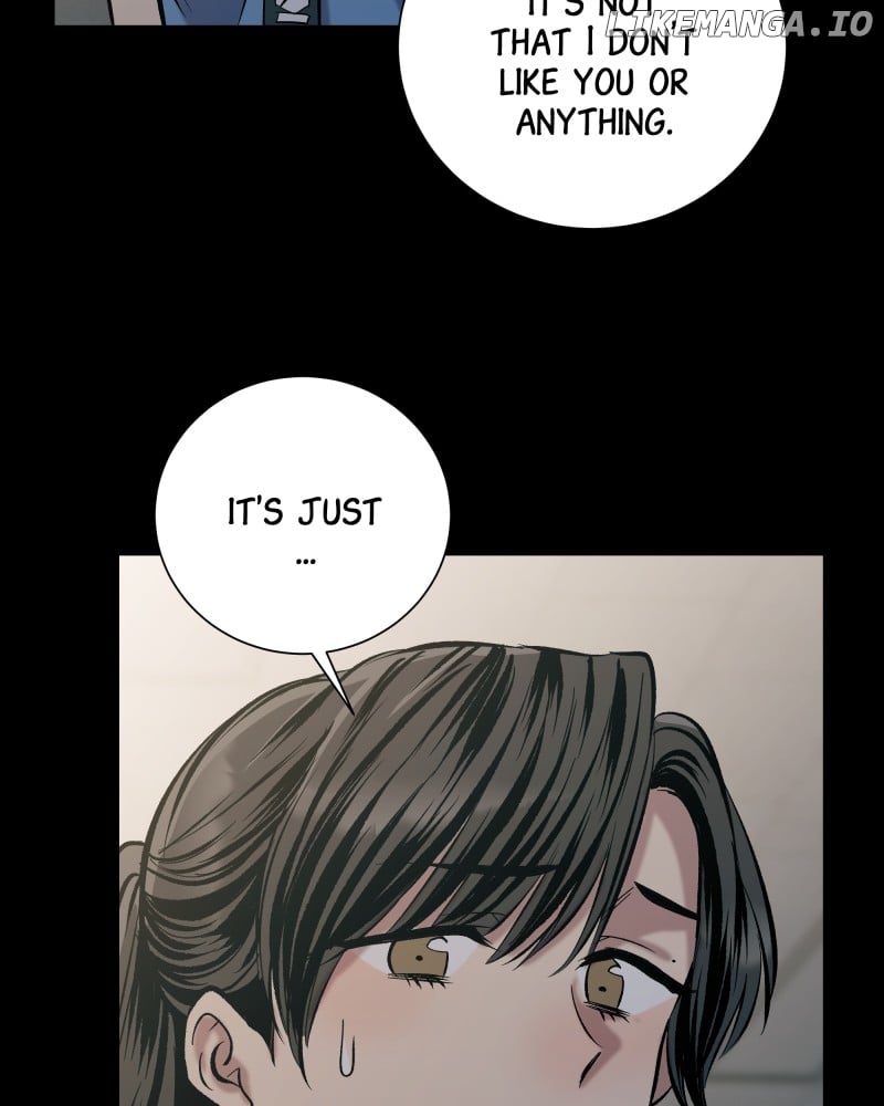 The Guy Upstairs Chapter 50 - page 69
