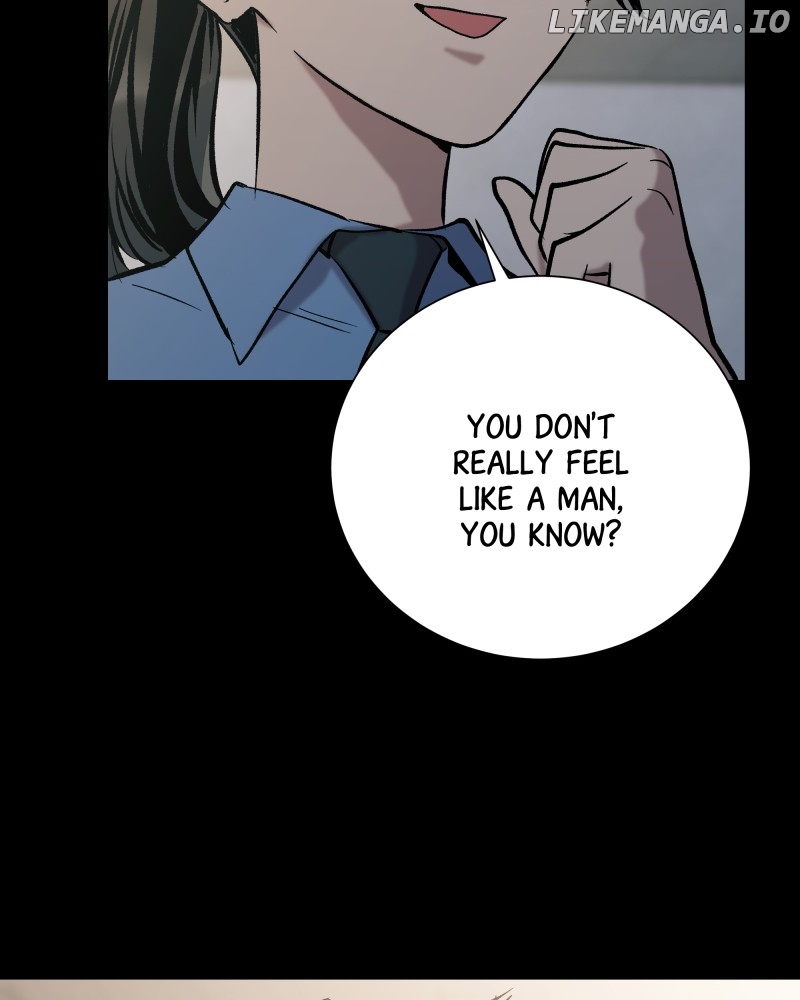 The Guy Upstairs Chapter 50 - page 70