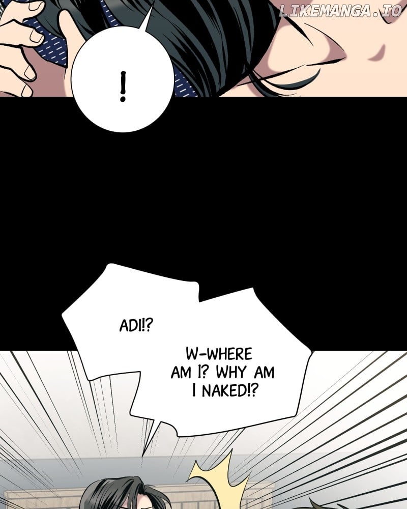 The Guy Upstairs Chapter 50 - page 78