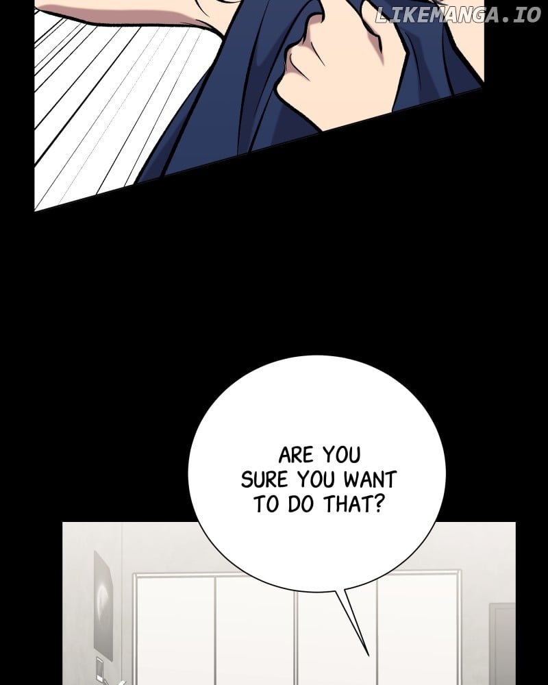 The Guy Upstairs Chapter 50 - page 85