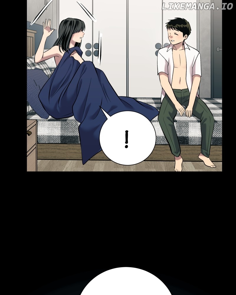 The Guy Upstairs Chapter 50 - page 86