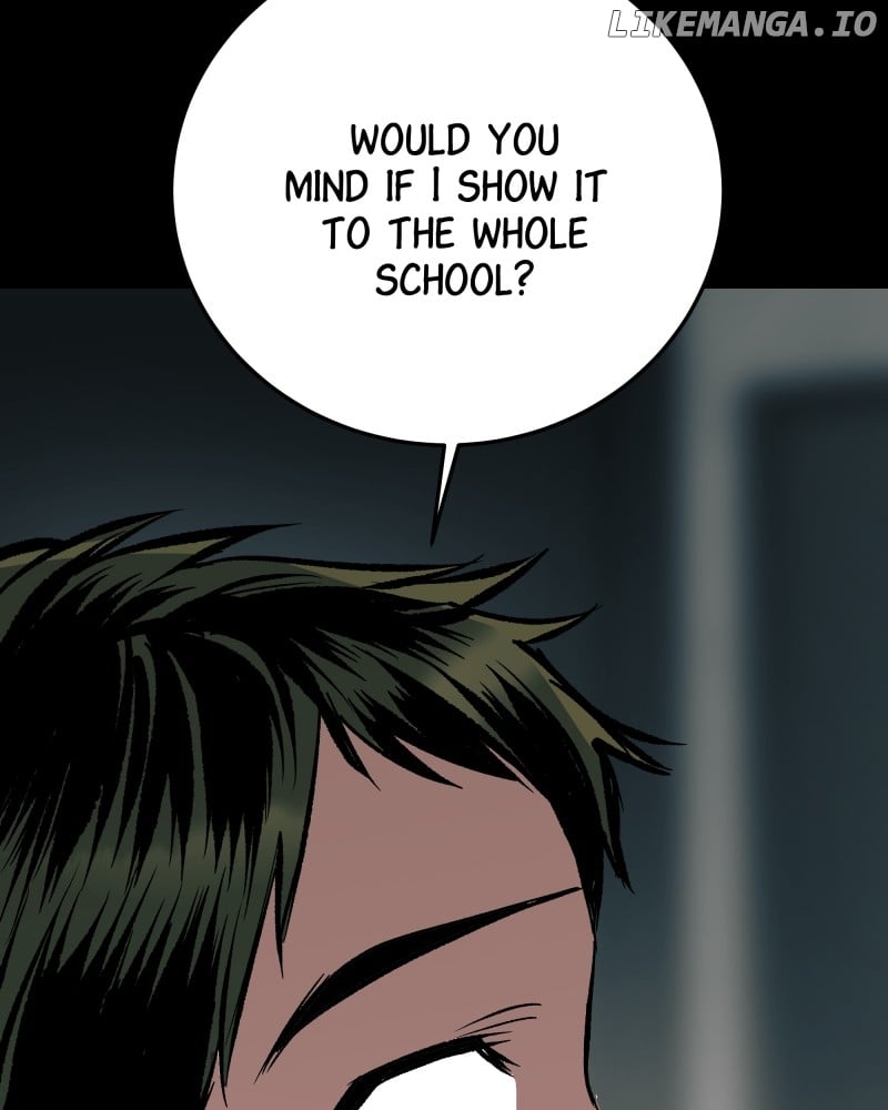 The Guy Upstairs Chapter 50 - page 94