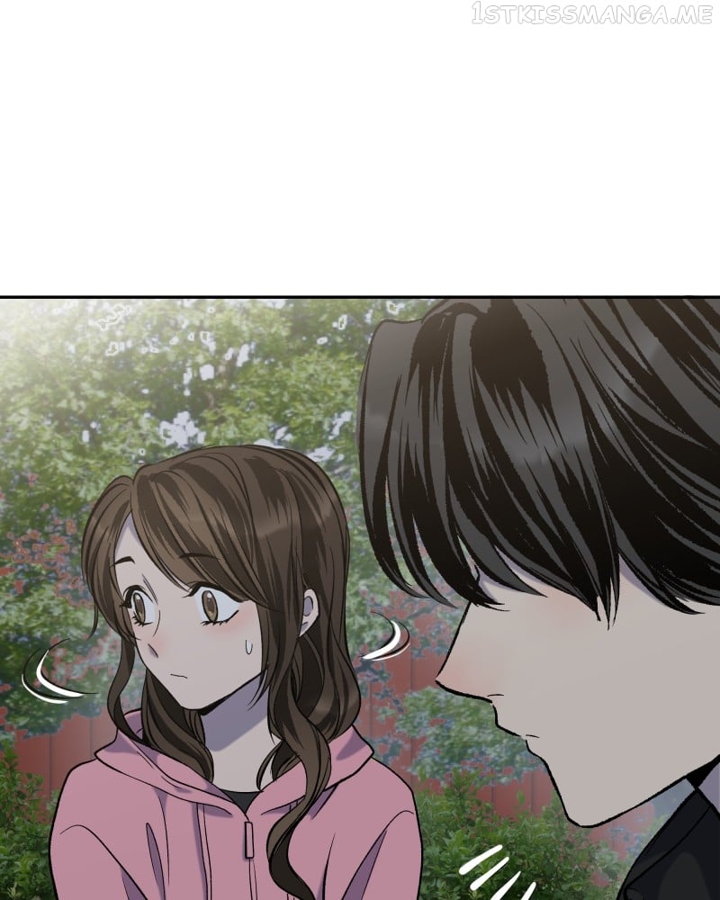 The Guy Upstairs Chapter 23 - page 100