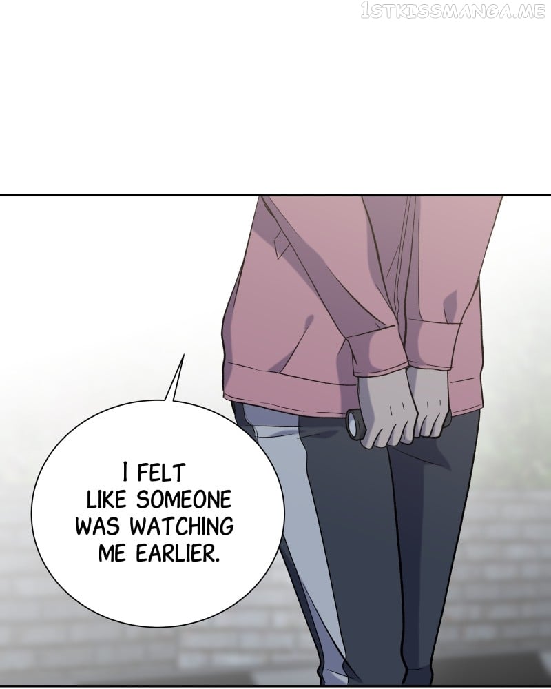 The Guy Upstairs Chapter 23 - page 106