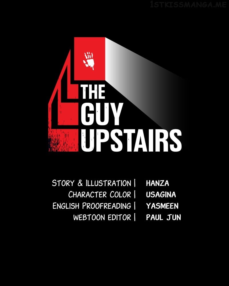The Guy Upstairs Chapter 23 - page 115