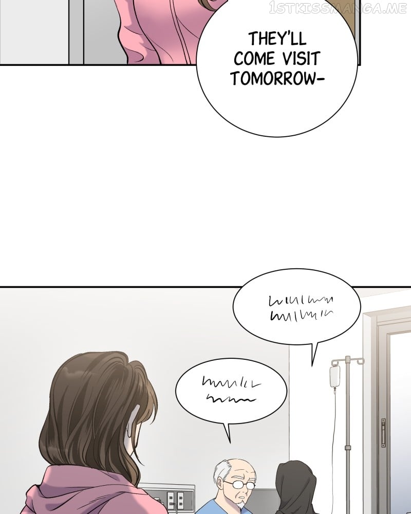 The Guy Upstairs Chapter 23 - page 12