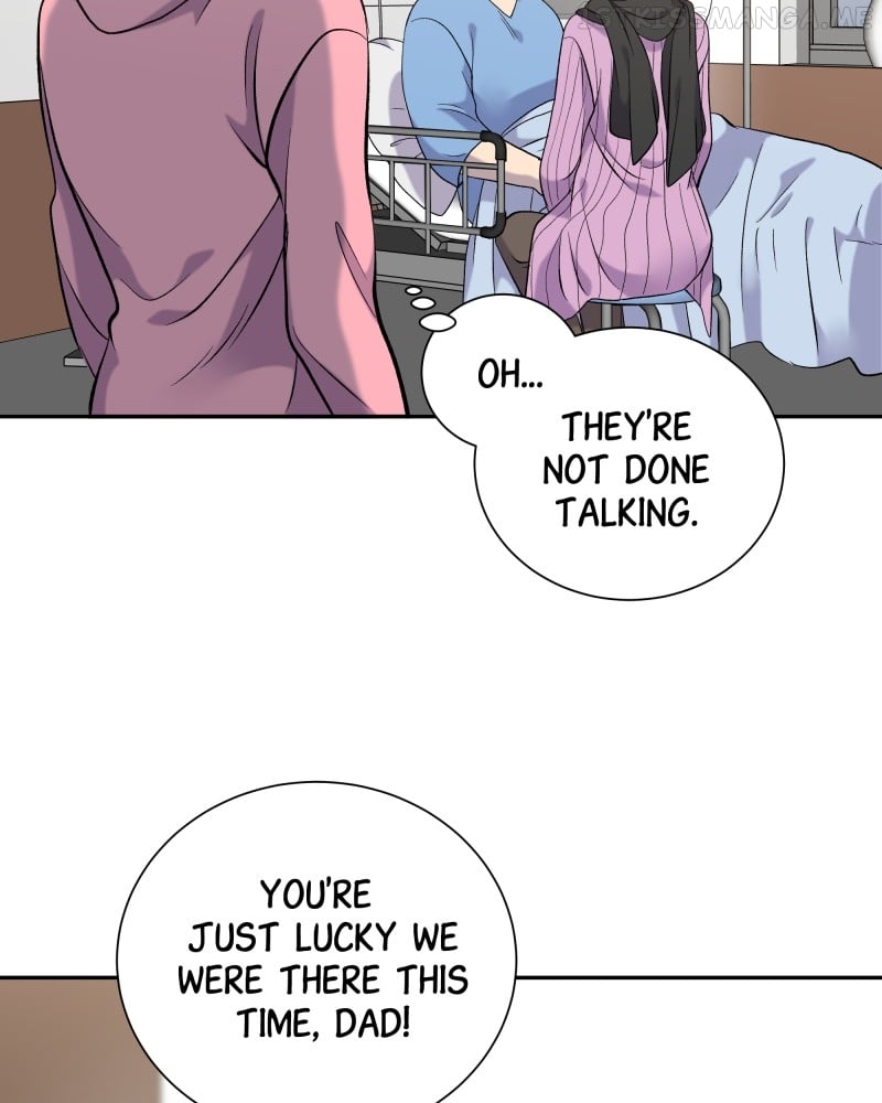 The Guy Upstairs Chapter 23 - page 13