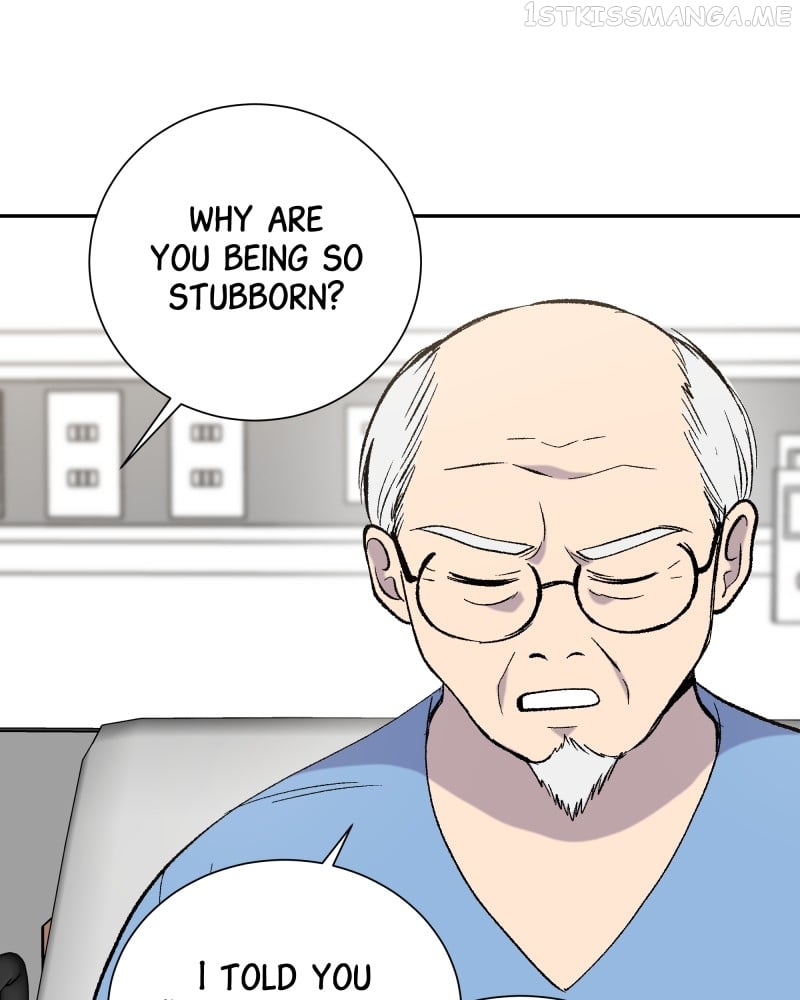 The Guy Upstairs Chapter 23 - page 15
