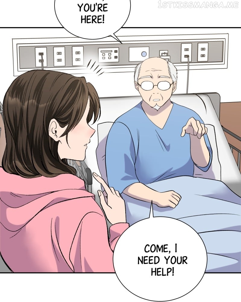 The Guy Upstairs Chapter 23 - page 20