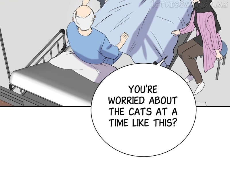 The Guy Upstairs Chapter 23 - page 22