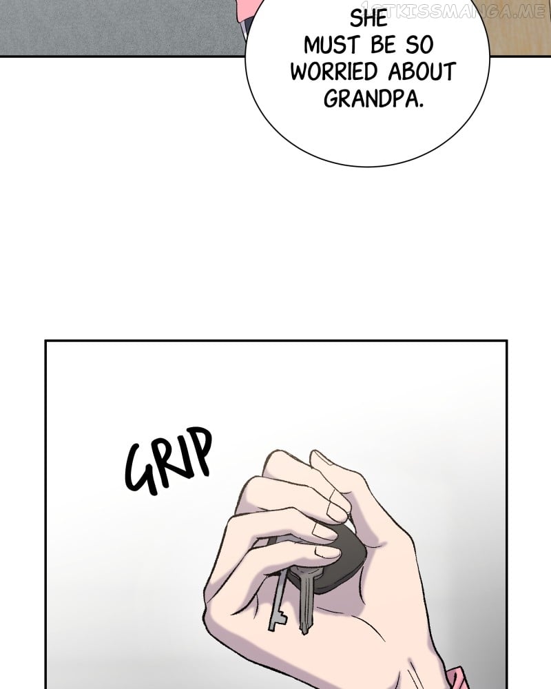 The Guy Upstairs Chapter 23 - page 30