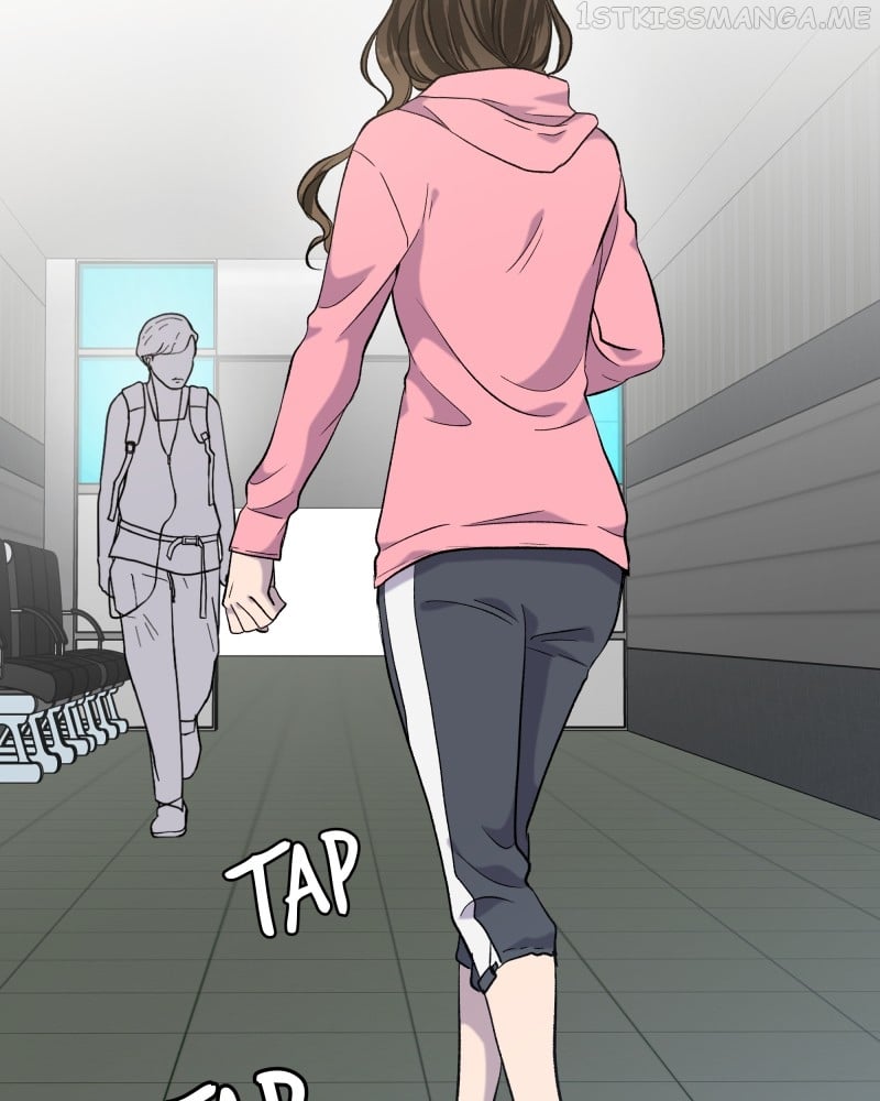 The Guy Upstairs Chapter 23 - page 32