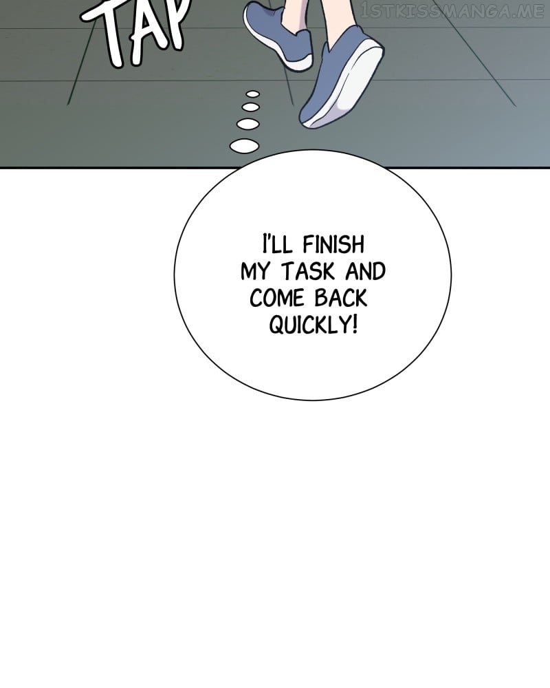 The Guy Upstairs Chapter 23 - page 33