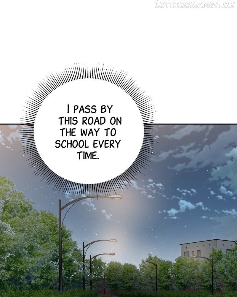 The Guy Upstairs Chapter 23 - page 40