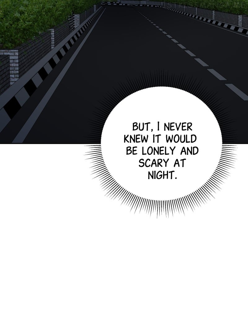 The Guy Upstairs Chapter 23 - page 41