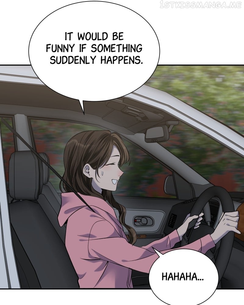 The Guy Upstairs Chapter 23 - page 42