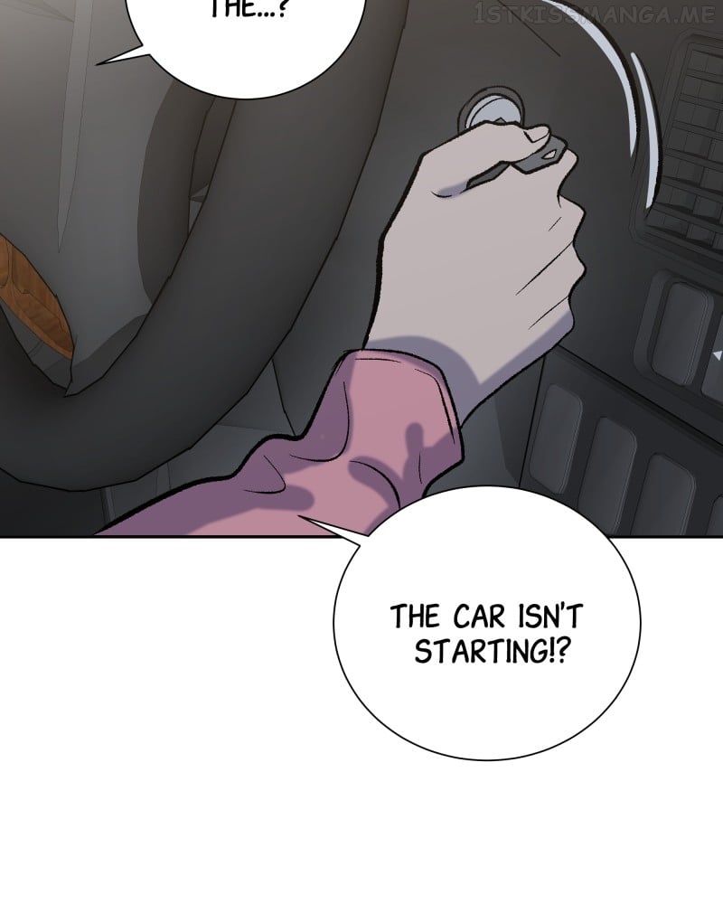 The Guy Upstairs Chapter 23 - page 49