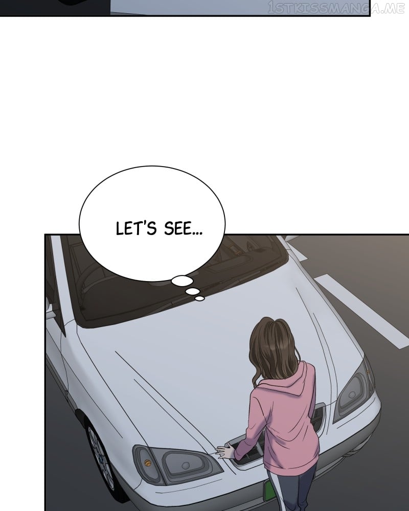 The Guy Upstairs Chapter 23 - page 55