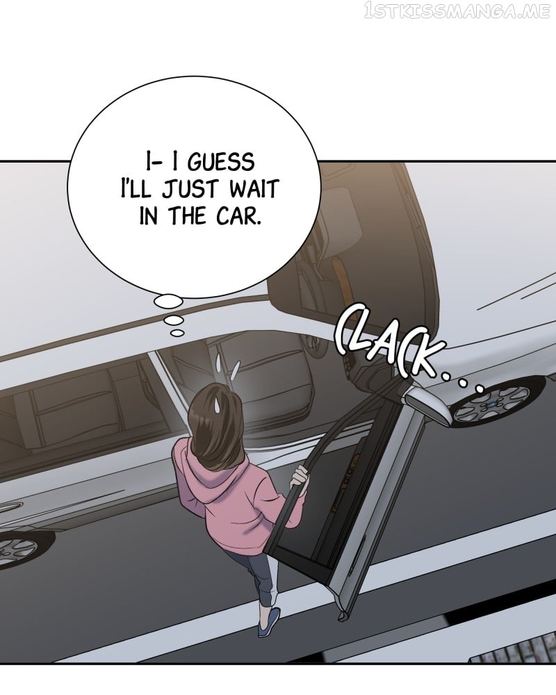 The Guy Upstairs Chapter 23 - page 66